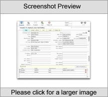 Computer Admin Pro Site License Screenshot